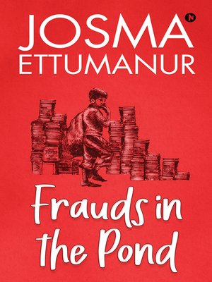 cover image of Frauds in the Pond